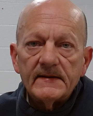 Mugshot of Curtis Andrew Winters
