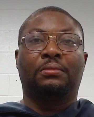 Mugshot of Olusegun Olatunbosun Adesina