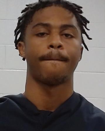 Mugshot of Robert Earl Smith
