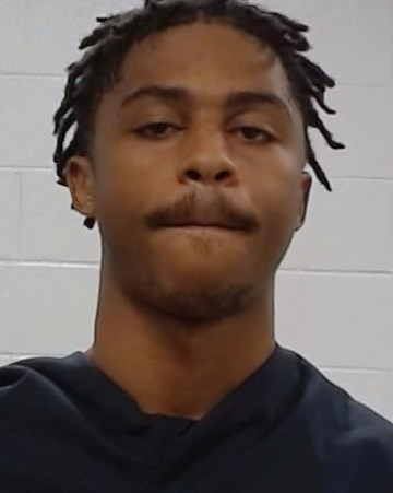 Mugshot of Robert Earl Smith