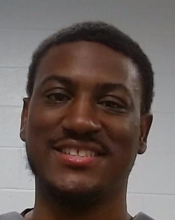 Mugshot of Jonathan Nicholas Lee Youngblood