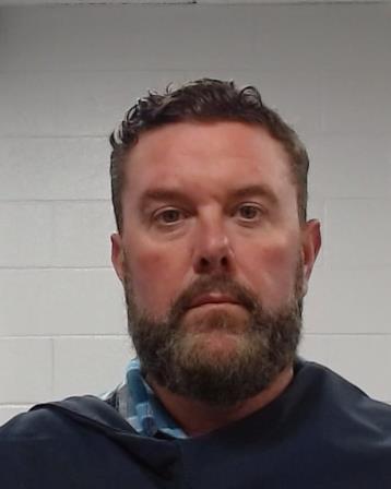 Mugshot of Matthew Wade Malear