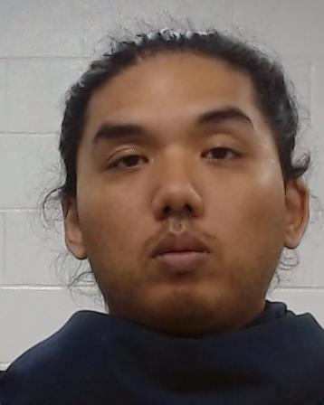Mugshot of ANTHONY EDWARD TORRES