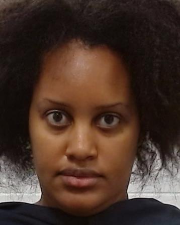 Mugshot of Courtney Nicole Jackson Jaskulske