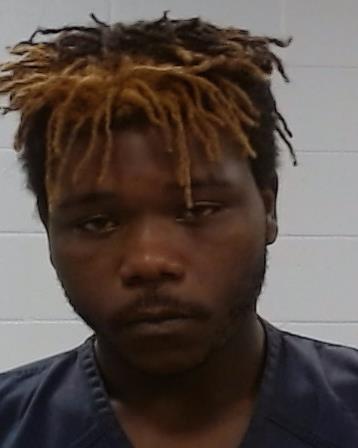 Mugshot of Joshua Elven Smith