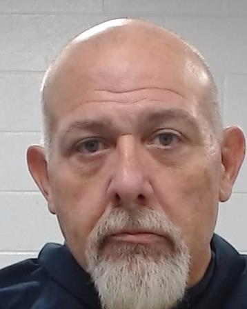 Mugshot of Jeffrey Eugene Taylor