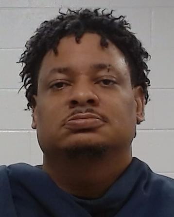 Mugshot of Lee Walker