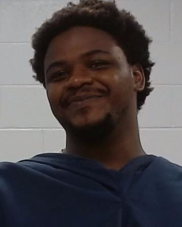 Mugshot of Xzavier Rai Sun Starling