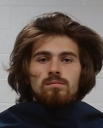 Mugshot of Rares Margarit-Neculcea