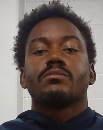 Mugshot of Calvin Alexander Henderson-Brewer