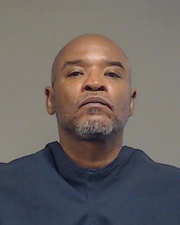 Mugshot of Mark Allen Dailey