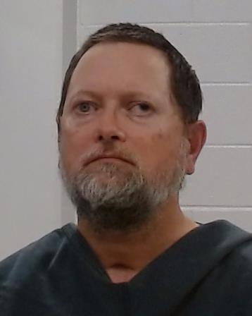 Mugshot of John Paul Luczynski