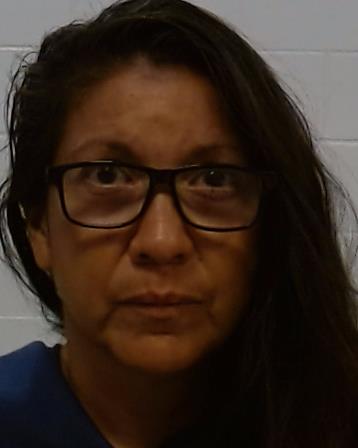 Mugshot of Christella Garofalo Hieatt