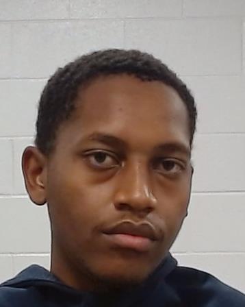 Mugshot of Stanley Njenga Ndiho