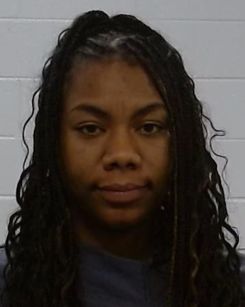 Mugshot of Thomiah Jyvae McWright