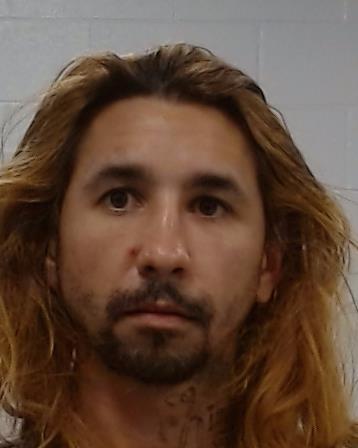 Mugshot of Elijah Gage Labordus