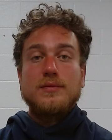 Mugshot of Muhammad El-Qasem