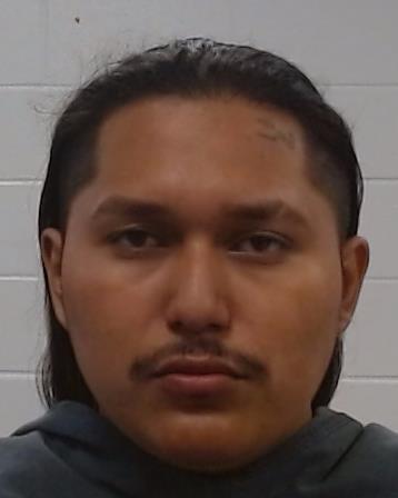 Mugshot of Victor Manuel Dolores Lopez