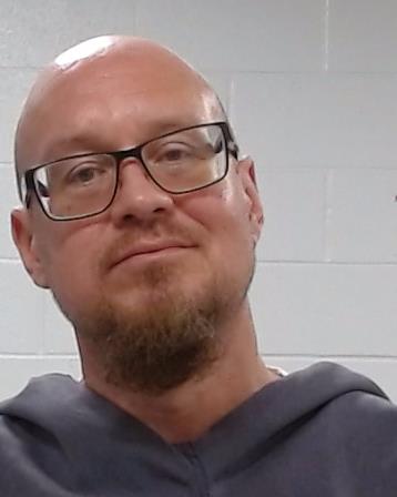 Mugshot of Philip Patrick Owens