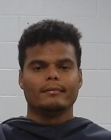 Mugshot of Jorman Antonio Chirinos Glaz