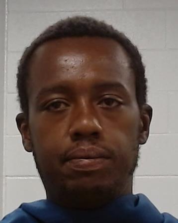 Mugshot of Ian Karumbo Kanyagia