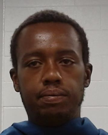 Mugshot of Ian Karumbo Kanyagia
