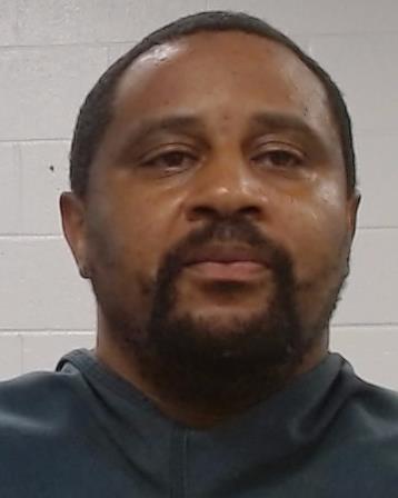 Mugshot of Wayzo Saint Moore