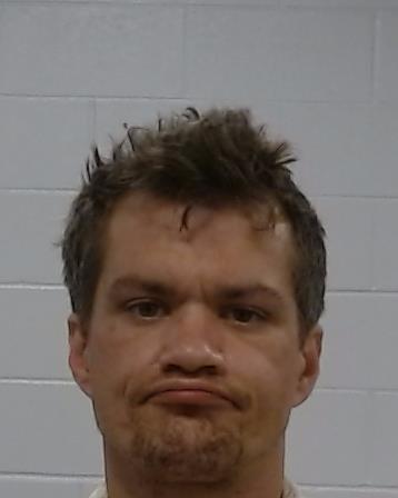 Mugshot of Thomas Patrick Griffin