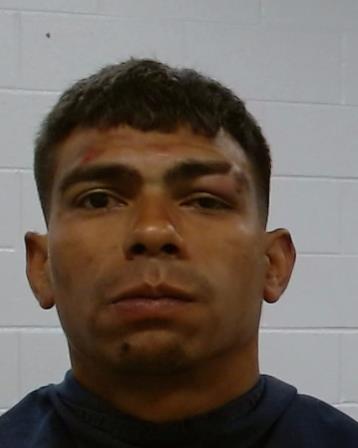 Mugshot of Brandor Aguiar Lopez