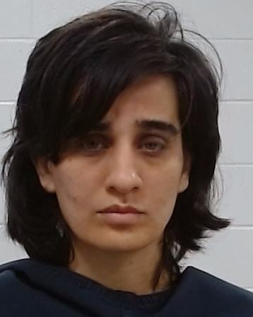 Mugshot of Anwar Jouwad Alsultan