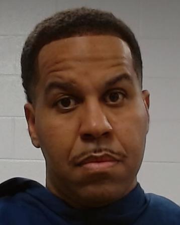 Mugshot of Brian Lee Fowlks
