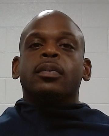 Mugshot of Deaundrea Rashaw Brown