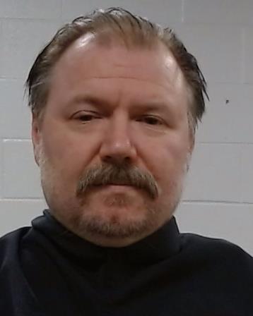 Mugshot of Kirk Ryan Dalager