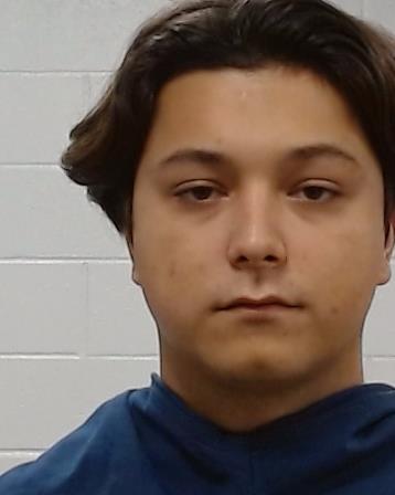 Mugshot of Daimious Ray Wilson Conche