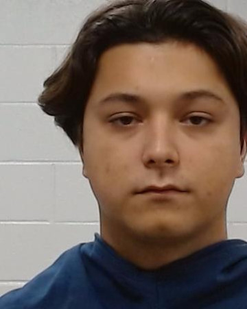 Mugshot of Daimious Ray Wilson Conche