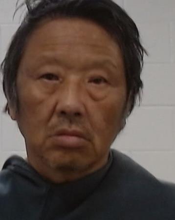 Mugshot of Lin Xu