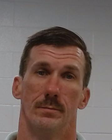 Mugshot of David Alan Villines