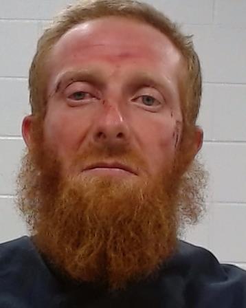 Mugshot of Danny Millman