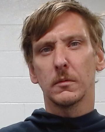 Mugshot of Kurtis Anthony Weinberger