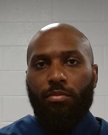 Mugshot of ROBERT LOUIS JR SPURLOCK