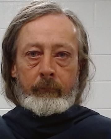 Mugshot of Kevin Wayne Havens