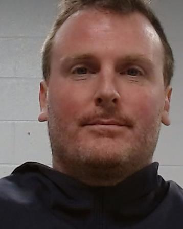 Mugshot of Jason Leird Rowan