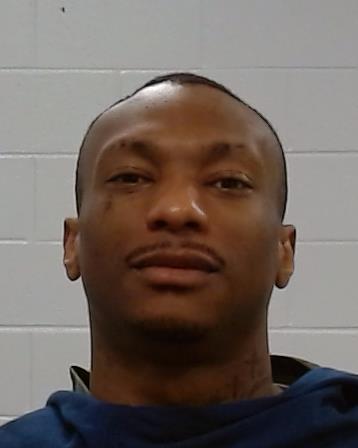 Mugshot of Cortavious Seay