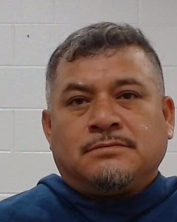 Mugshot of Jose Juan Javier Rivera