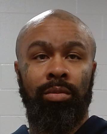 Mugshot of Jeston Jerone Scott