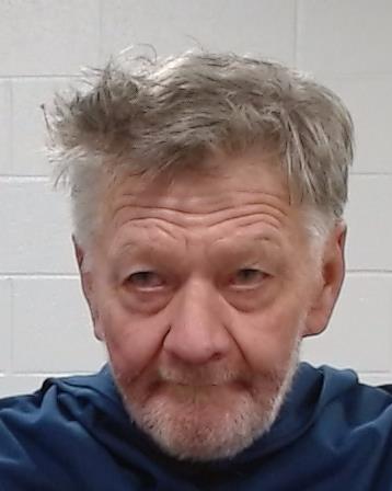 Mugshot of Richard Ryan Pace