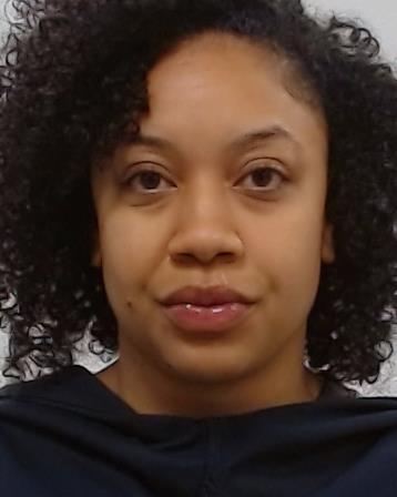 Mugshot of Natori Brown