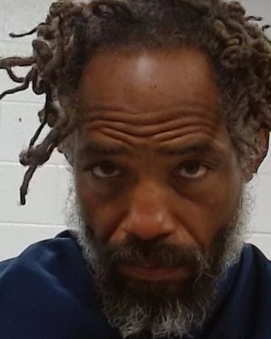 Mugshot of Michael Antwone Johnson