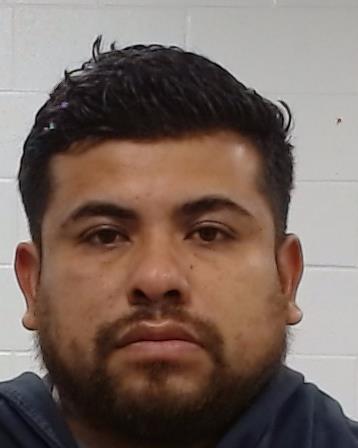 Mugshot of Miguel Angel Gonzalez Molina