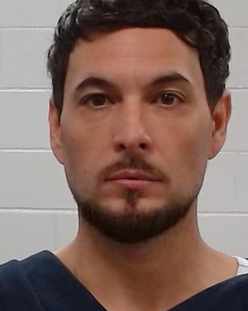 Mugshot of Lannie James Floyd